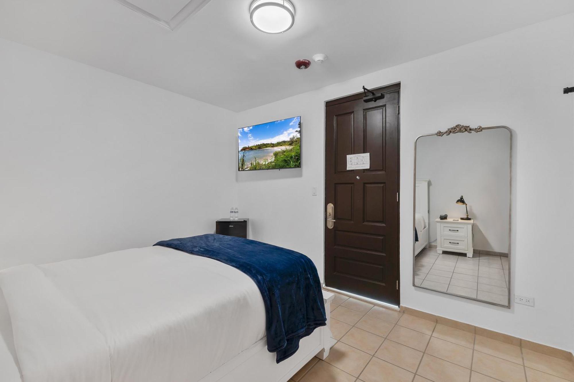 Armas Hotel Сан-Хуан Экстерьер фото